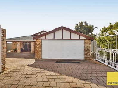 3 Nellie Court, Marangaroo WA 6064