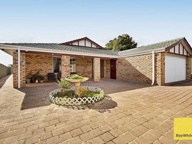 3 Nellie Court, Marangaroo WA 6064