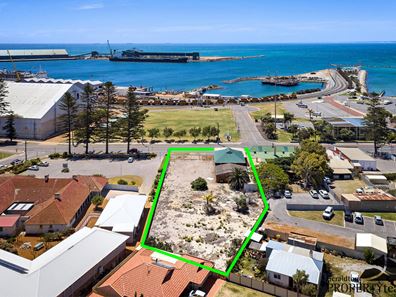 311-315 Marine Terrace, Geraldton WA 6530