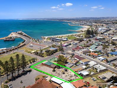 311-315 Marine Terrace, Geraldton WA 6530