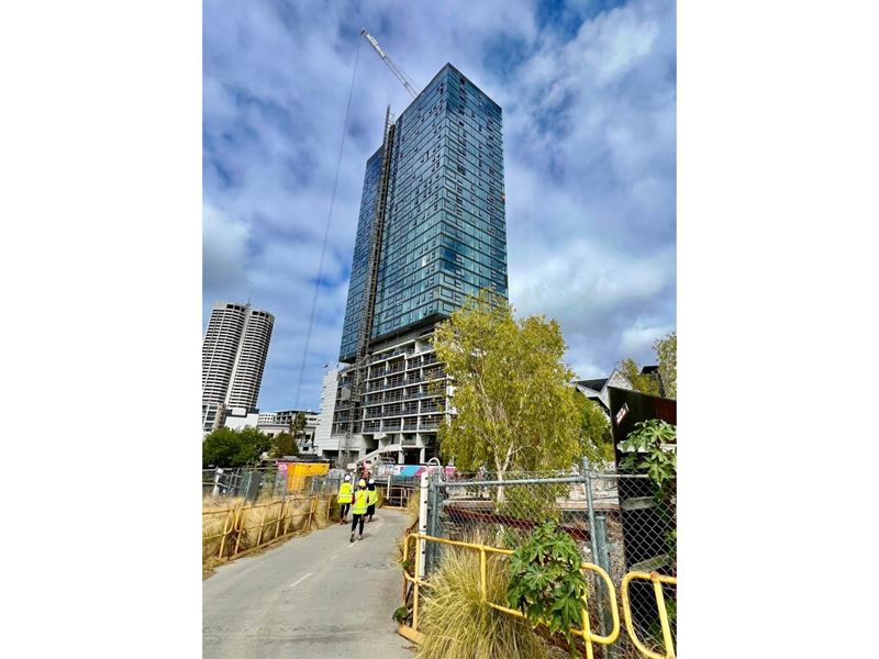 2007/600 Wellington Street, Perth WA 6000