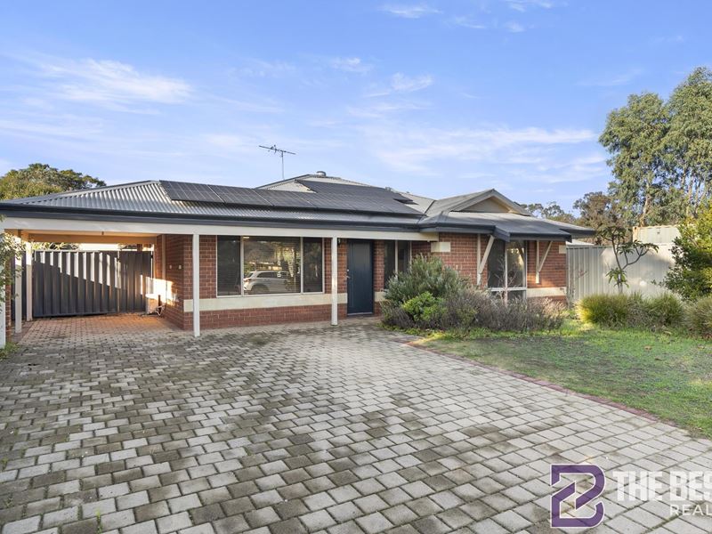 4 Stipling Gardens, Leda WA 6170