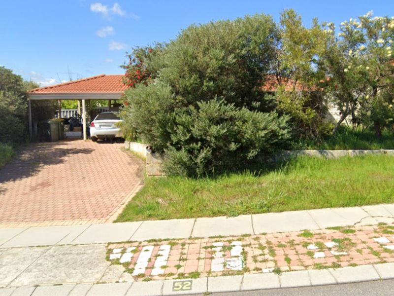 52 Dunmore Circuit, Merriwa