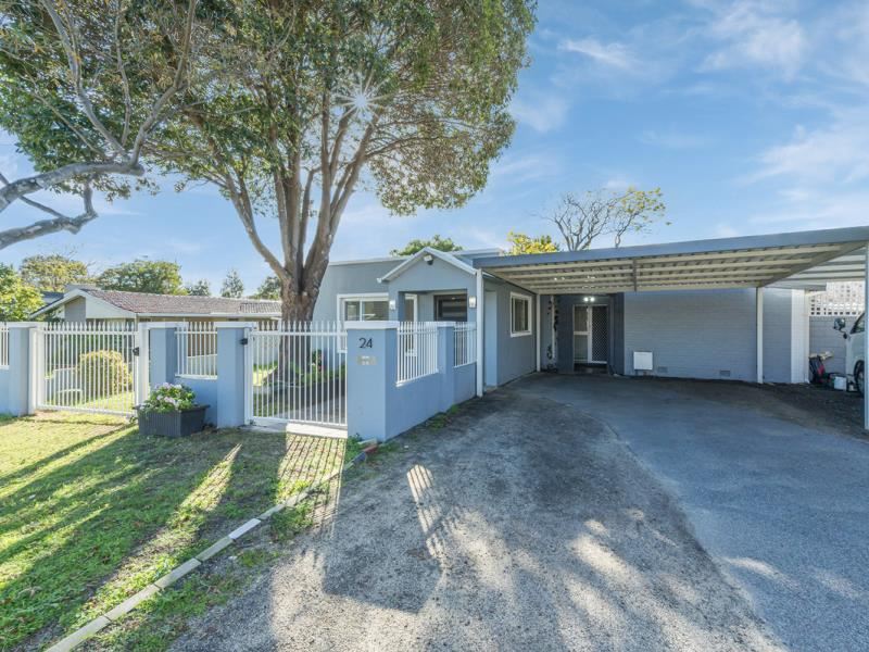 24 Hakea Road, Woodlands