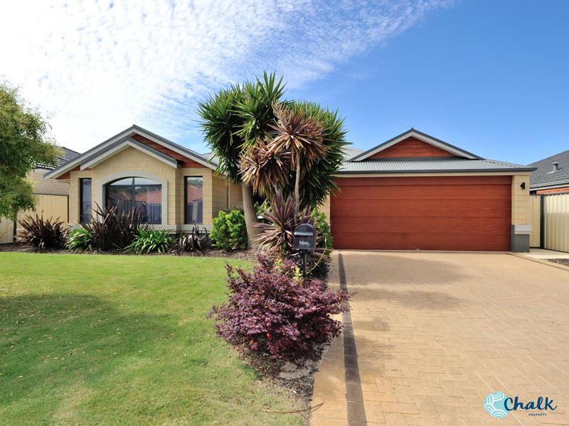 5 Geographe Bay Pass, Secret Harbour WA 6173