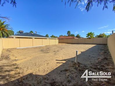 20A Kutcharo Crescent, Joondalup WA 6027