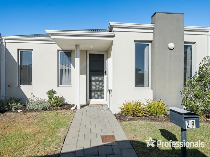 29 Lazuli Rise, Wellard WA 6170