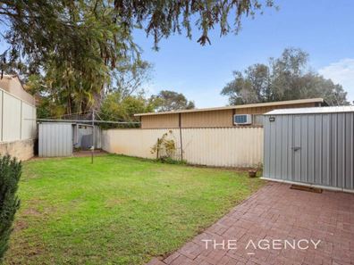 314b Guildford Road, Maylands WA 6051