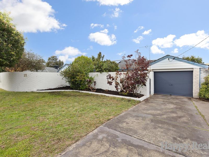 15 Westerham Way, Huntingdale