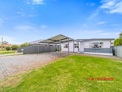 22 Southwark Way, Morley WA 6062