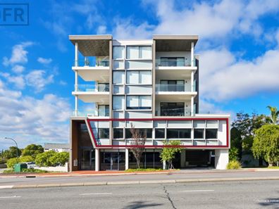 G1 & 101/136 Riseley Street, Booragoon WA 6154