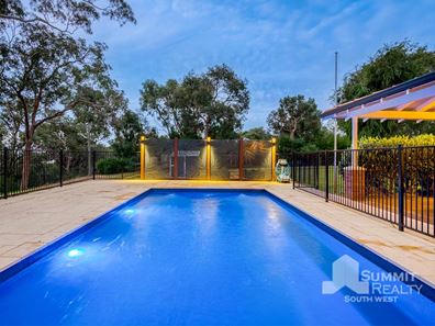 46 Elinor Bell Road, Leschenault WA 6233