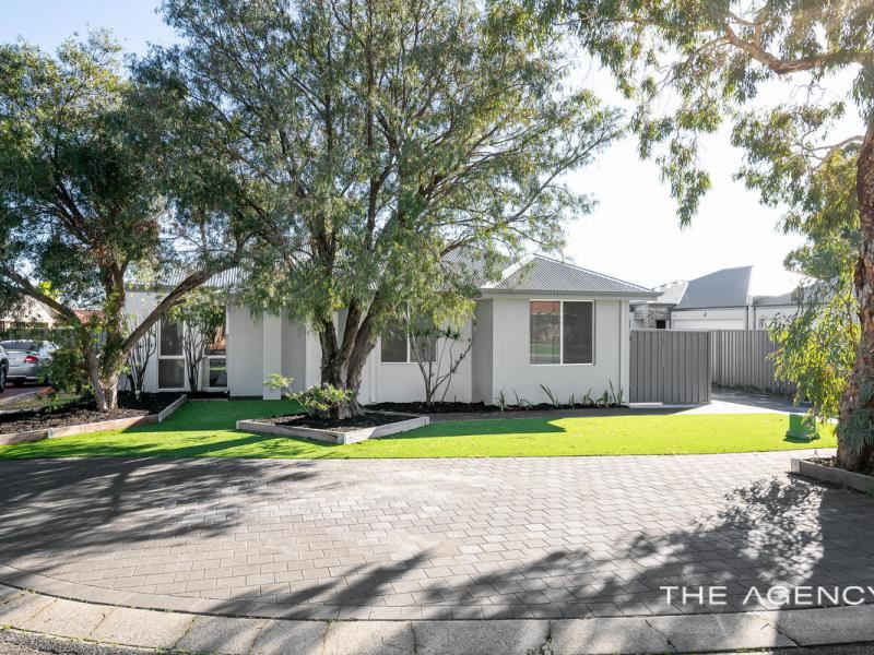 32 Nyara Crescent, Craigie WA 6025