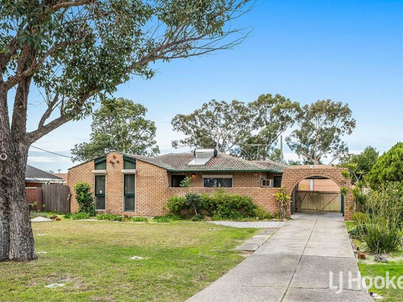 104 Partridge Way, Thornlie