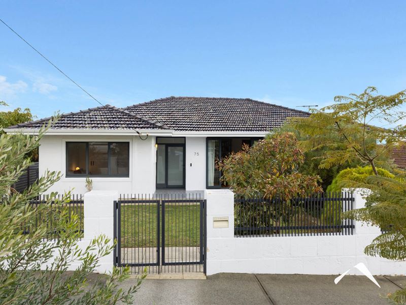 75 Redfern Street, North Perth