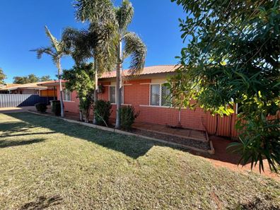 9 Osprey Drive, South Hedland WA 6722