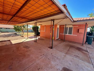 9 Osprey Drive, South Hedland WA 6722