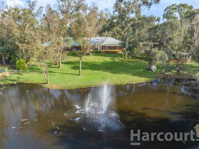 91 Caponi Road, Barragup WA 6209