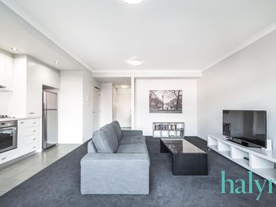 9/103-105 Francis Street, Northbridge WA 6003