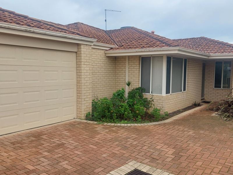 24A Hancock Street, Mandurah