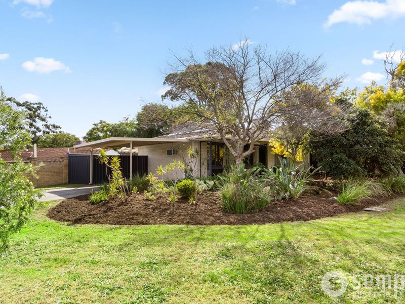 17A Bedwell Crescent, Booragoon