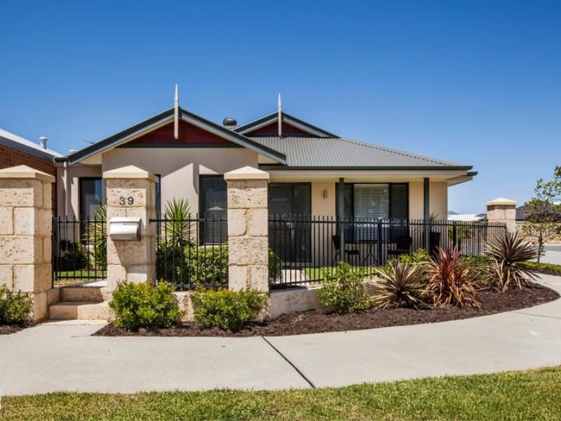 39 Camden Boulevard, Aubin Grove