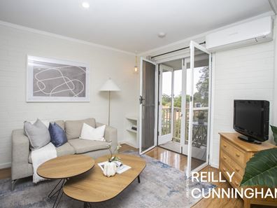 26/70-72 Broadway, Crawley WA 6009