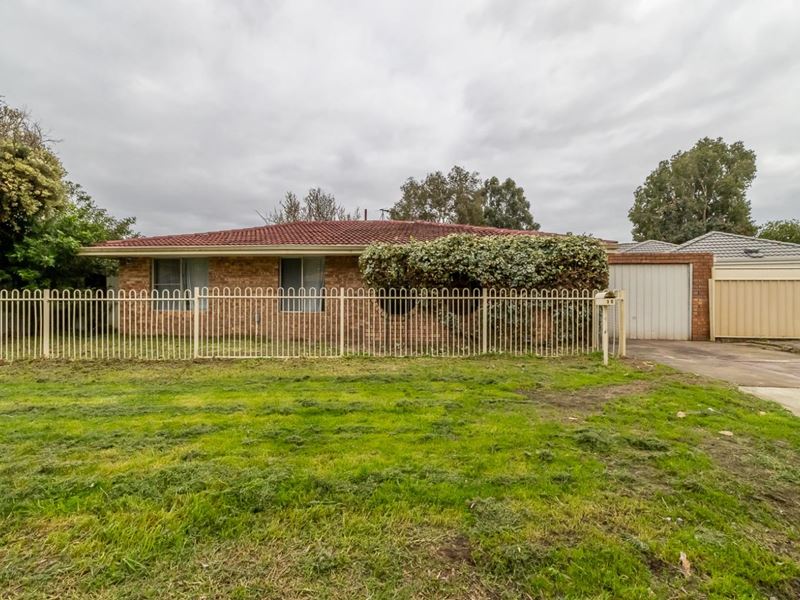 30 Cordelia Road, Armadale WA 6112