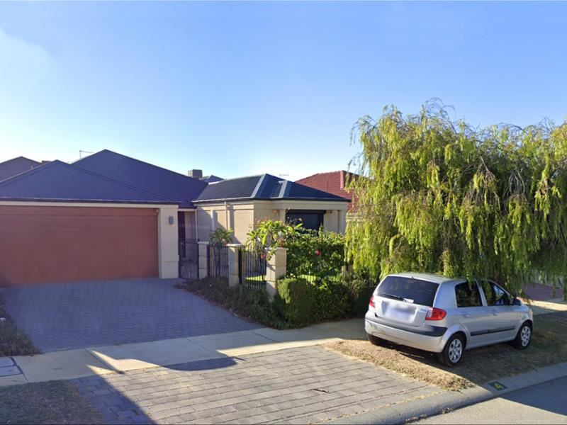 4 Fordham Avenue, Clarkson