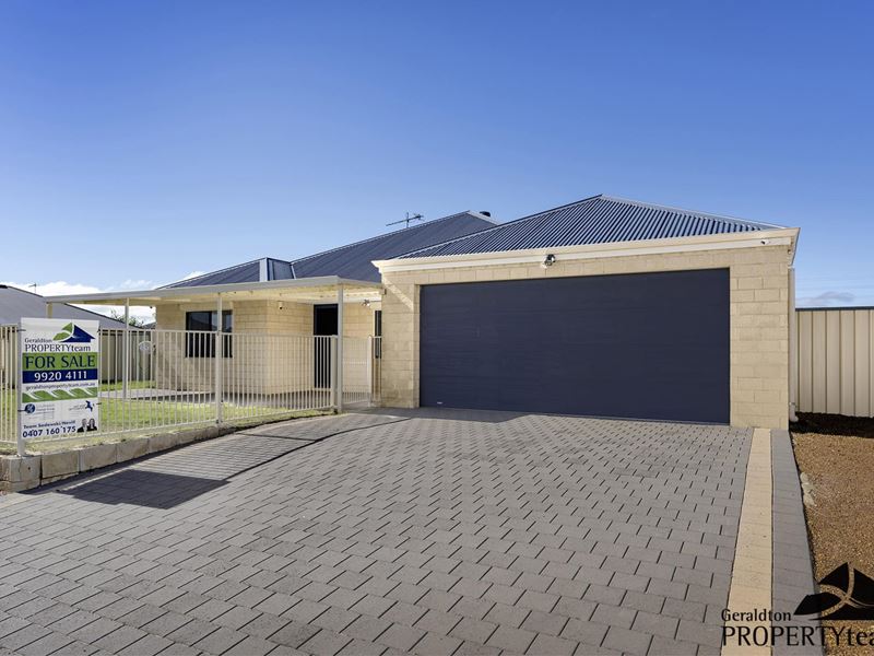 10 Castlefin Road, Utakarra WA 6530