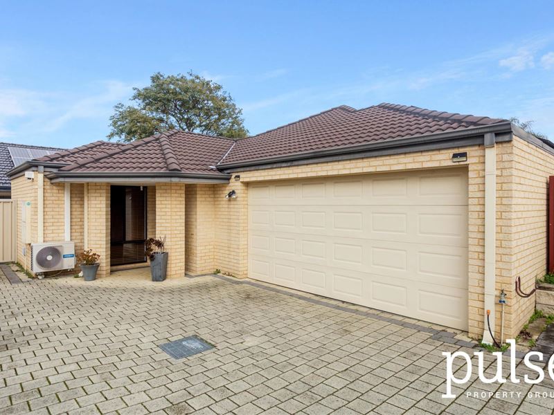 19A Dewey Street, Shelley