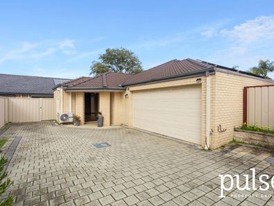 19A Dewey Street, Shelley WA 6148