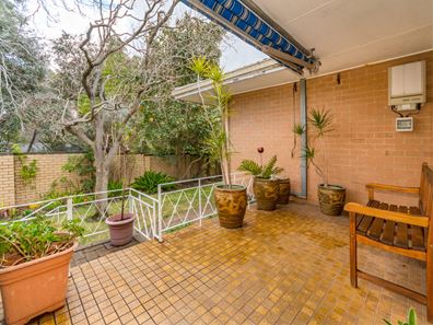 1 Robert Road, Kalamunda WA 6076