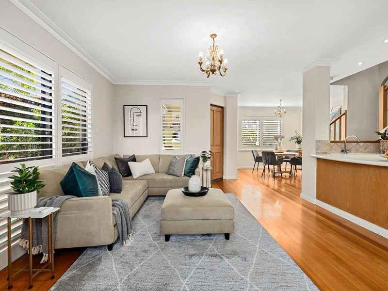 15/42 Burns Street, North Fremantle