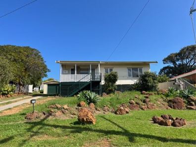 24 Cypress Street, Rangeway WA 6530