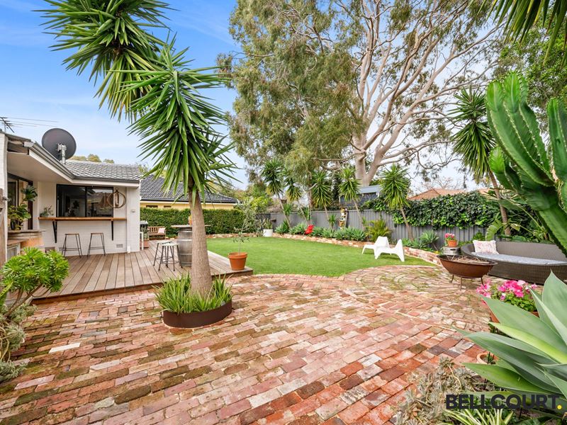 157a South Terrace, Como