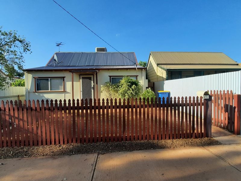 41A Wittenoom Street, Boulder