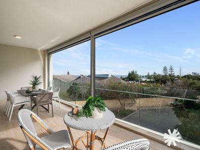 15/9 McCabe Street, North Fremantle WA 6159