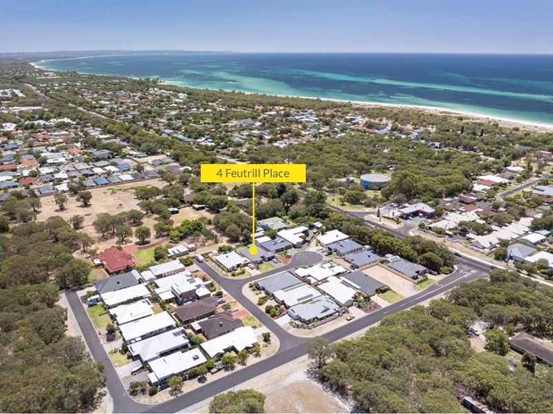 4 Feutrill Place, Broadwater WA 6280