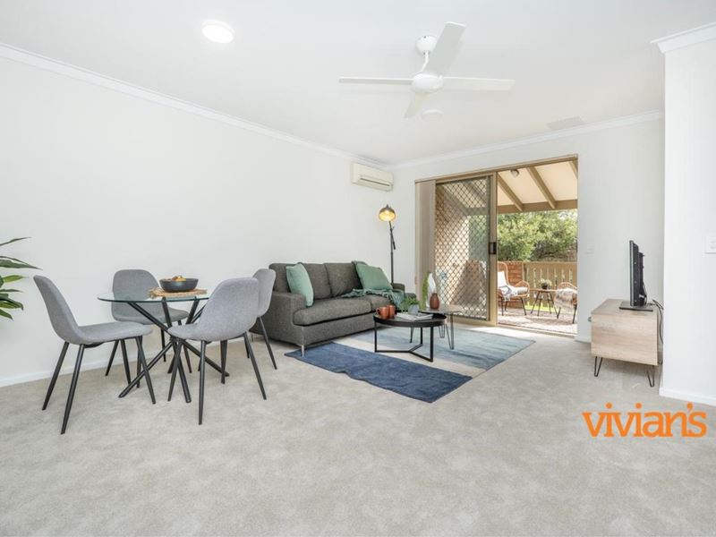 13/20 Wellington Street, Mosman Park