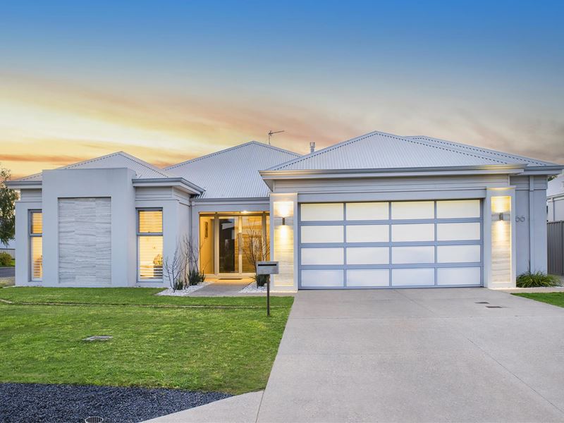 66 Spindrift Cove, Quindalup