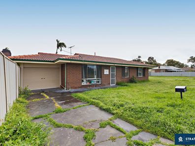 65 Alcock Street, Maddington WA 6109