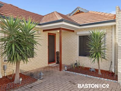 2/170 Carnarvon Street, East Victoria Park WA 6101