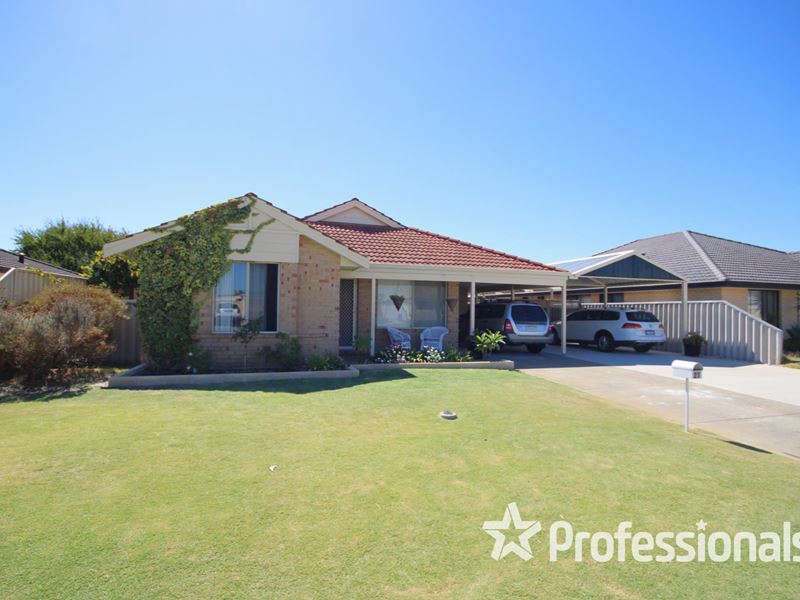 27 Deakin Elbow, Eaton