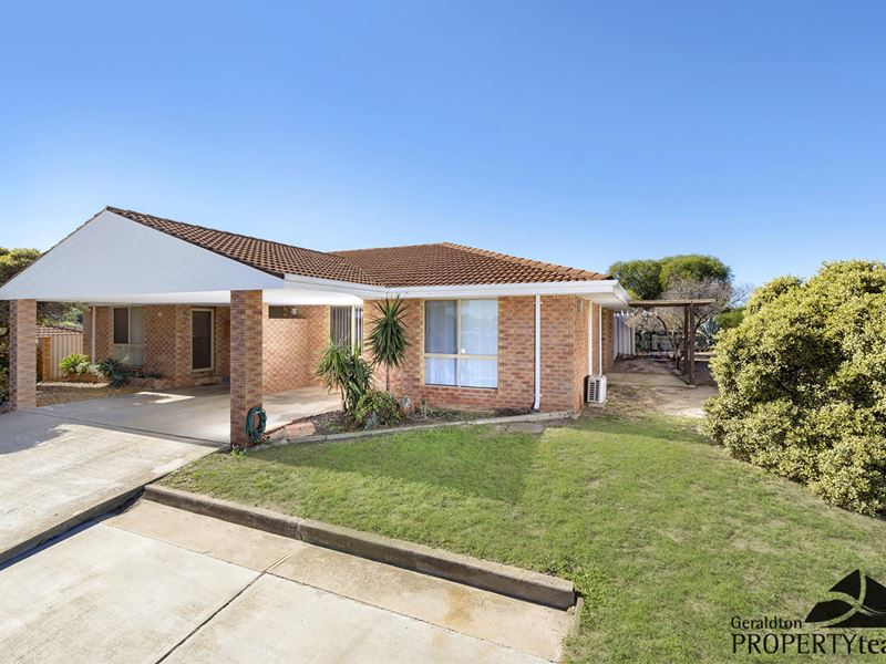 7/61 Waldeck Street, Geraldton WA 6530