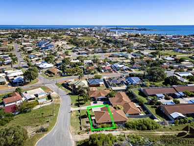 7/61 Waldeck Street, Geraldton WA 6530