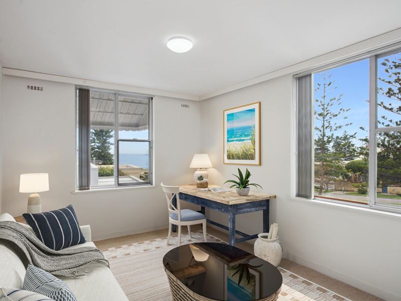 6/187 Broome Street, Cottesloe WA 6011