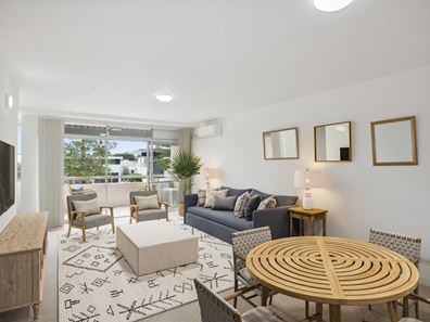 6/187 Broome Street, Cottesloe WA 6011