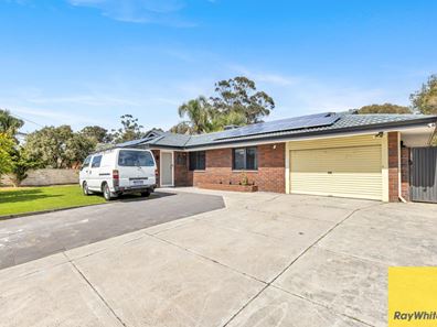 73 Doorigo Road, Armadale WA 6112