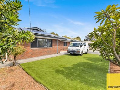 73 Doorigo Road, Armadale WA 6112